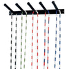 Wall-Mounted Jump Rope Rack | MSWMJRACBM