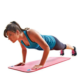 Hanging Workout Mat | 1277159