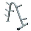 Champion Barbell Olympic Plate Holder-6 Post | 1810000
