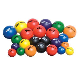 Voit® Tuff Foam Ball Package | 1179378