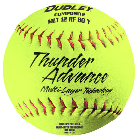 DUDLEY 12" THUNDER ADVANCE MLT | 1300284