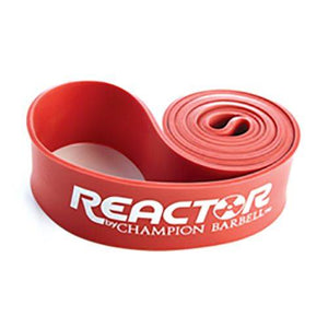 Ultra Heavy Reactor Strength Band | 1455159