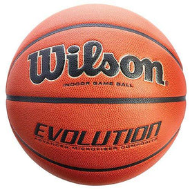 Wilson® Evolution® Basketball (28.5") | 1013917