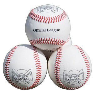Mark 1 Official League Baseball | 1236002
