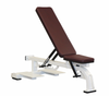 Deluxe Flat-To-90 Bench w/Wheels | 1378760