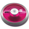 S58 DISCUS 58% RIM 1K-PINK | GA75810