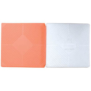 MacGregor Magnetic Double 1st Base | 1274127