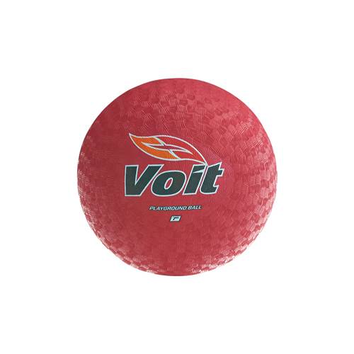7" Voit Playground Balls (RED) | VPG7HXXX