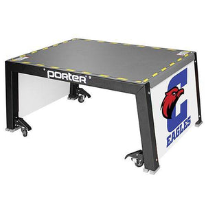 COACHES STAND PLUS w cust graph | PR8570SP