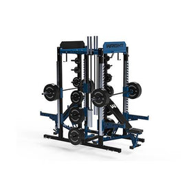 PRO-100 RACK PACKAGE | 1461309 