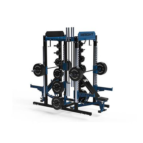 Image of PRO-100 RACK PACKAGE | 1461309