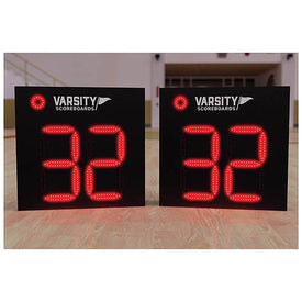 Basketball Shot Clock | 1459569