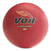 13" Red Voit Playground Ball | VPG13HXX