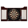 Viper Hudson All-In-One Dart Center Mahogany