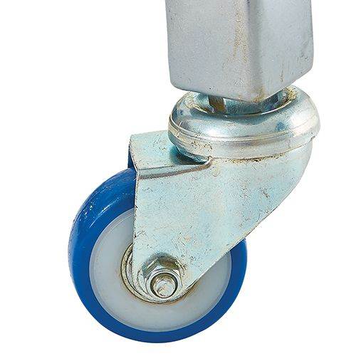 Hanging Mat Rack | 1378641