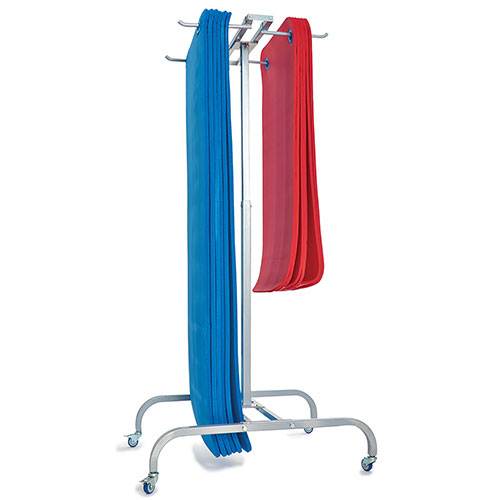 Hanging Mat Rack | 1378641