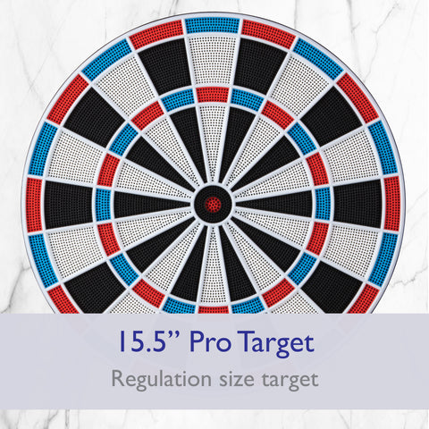 Image of Viper Vtooth 1000® Online Electronic Dartboard