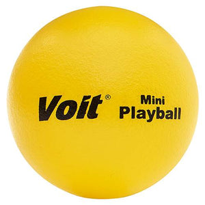 VOIT TUFF COATED FOAM MINI PLAYBALL | 44075