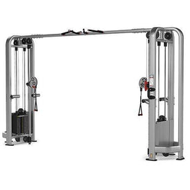 CROSS-OVER CABLES W/ ADJUSTABLE PULLEYS | 1459465