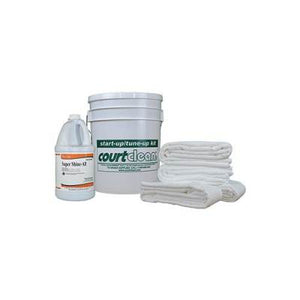 COURT CLEAN START-UP/TUNE-UP KIT | 1237566