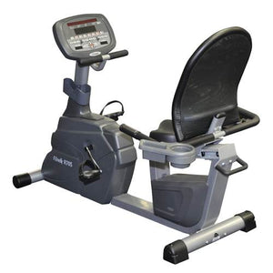 Fitnex Light Commercial Recumbent Bike | 1205909