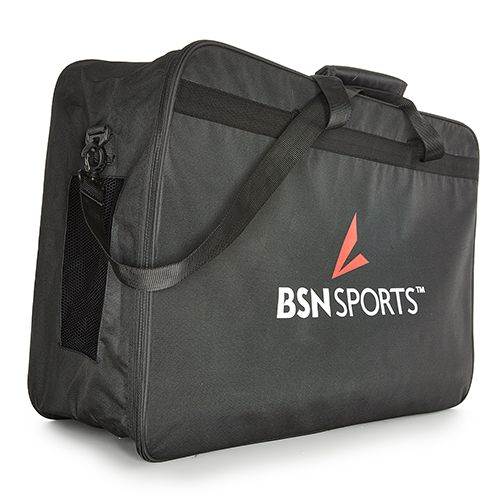 BSN 6-BALL BASKETBALL BAG | 1469725
