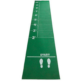 Carpeted Long Jump Mat | 1268928 