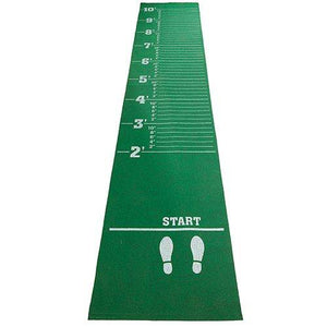 Carpeted Long Jump Mat | 1268928