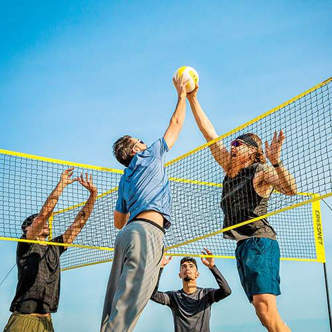 Image of CROSSNET PICKLEBALL | 1465955