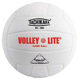 Tachikara SV-MN Volley-Lite® Volleyball | 20011575