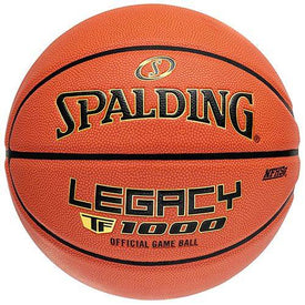 Spalding Legacy TF-1000 Official Basketball (29.5") | 1457054