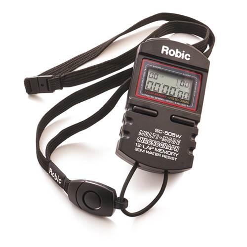 Robic SC-505 Timer | MSSTP505