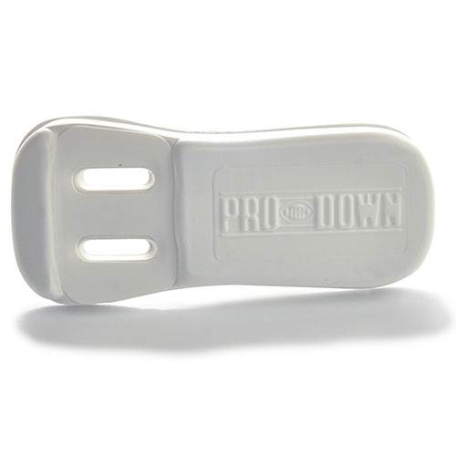 Varsity Ultra Lite 7" Tail Pad (Slotted) | FBTPS