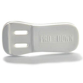 Varsity Ultra Lite 7" Tail Pad (Slotted) | FBTPS
