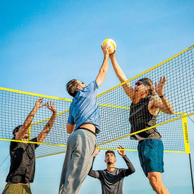 CROSSNET Soccer | 1461857 