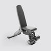 WF - Elite Adjustable Bench w/Wheels | 1378761