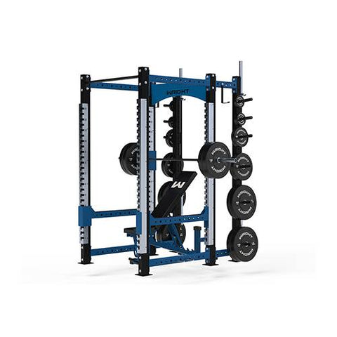 Image of PRO-100 RACK PACKAGE | 1461309