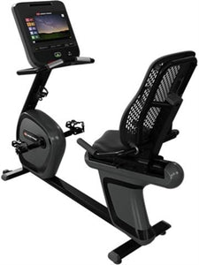 4 SERIES RECUMBENT BIKE  15"  DISPLY | 1459512