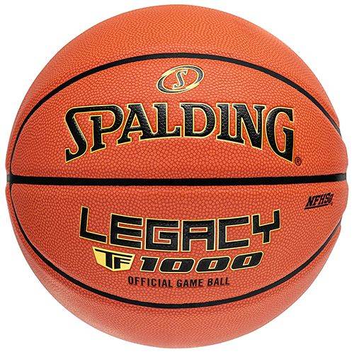 Spalding Legacy TF-1000 Basketball (28.5") | 1457055