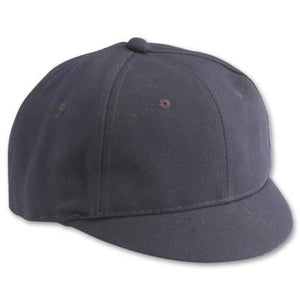 Umpire Short Bill Cap - Navy | BBUCSBNV