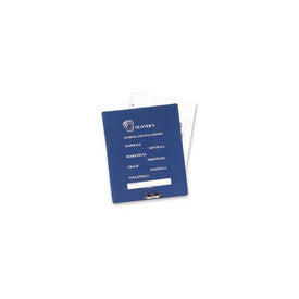 Glovers Scorebook Binder | MSGLBIND