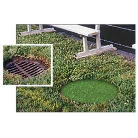 Square Grate Guard - 37'' x 37'' | 1170467