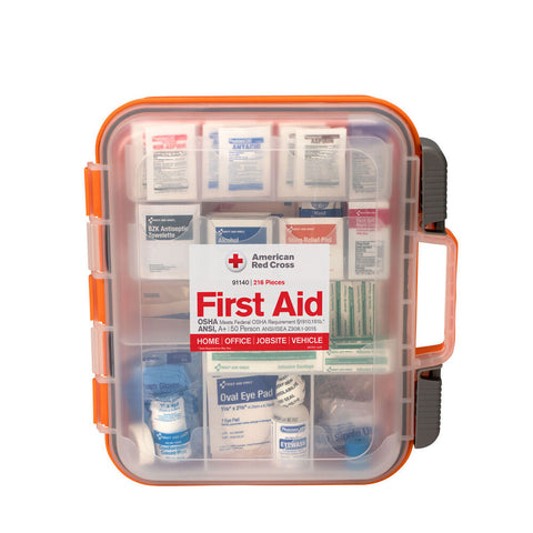 Image of 50 Person First Aid Kit | 1202113