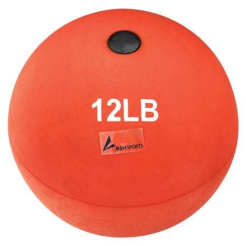 Indoor Shot-12lb 5.44K | 6082XXXX