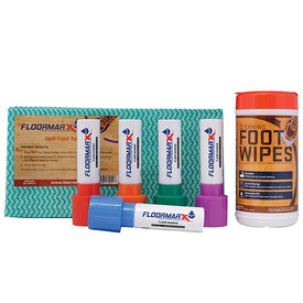 Foormarx Cleaning Wipes | 1461853