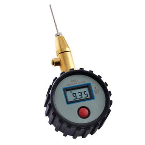 Digital Ball Pressure Gauge | 1369558