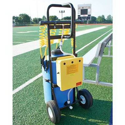 1-G SANITIZING TABLETS | SPC1G