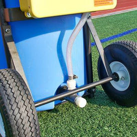 1-G SANITIZING TABLETS | SPC1G 