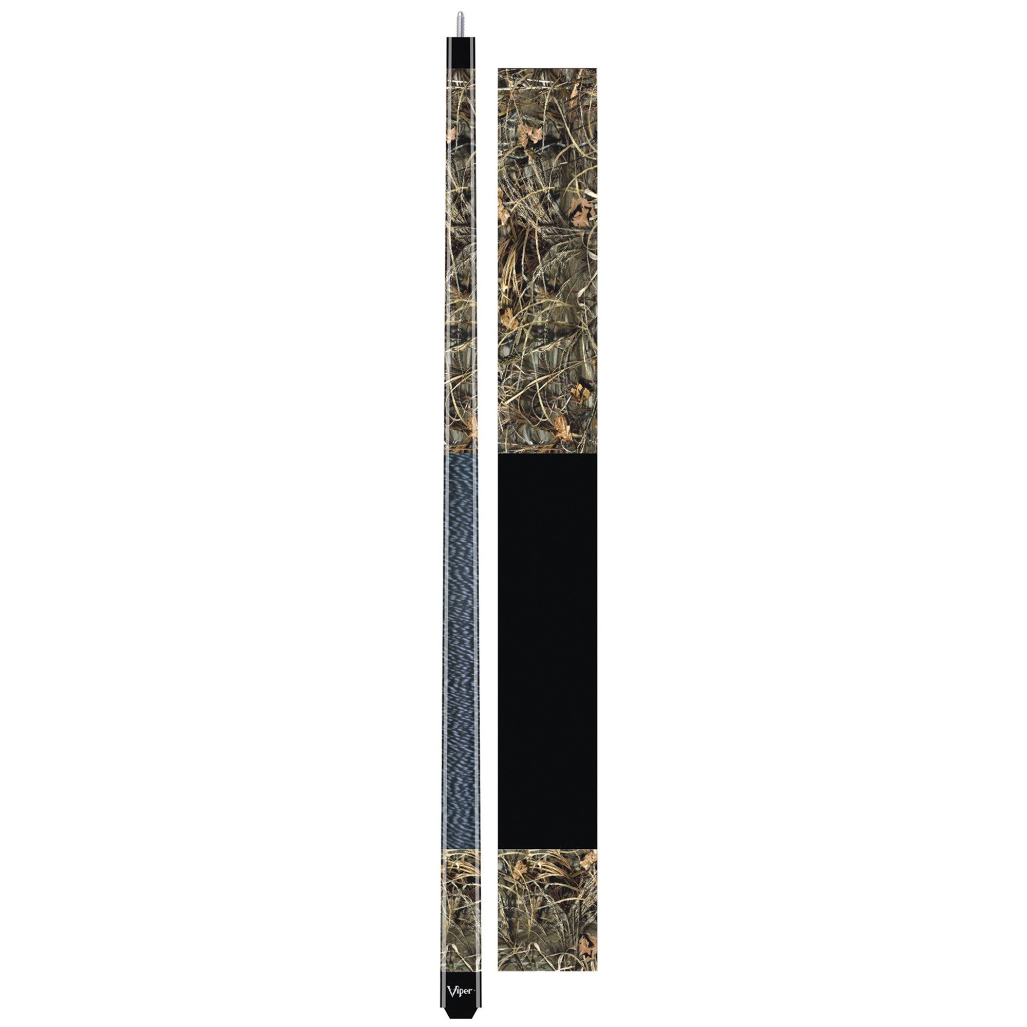 Viper Realtree Max 4 Camouflage Billiard/Pool Cue Stick
