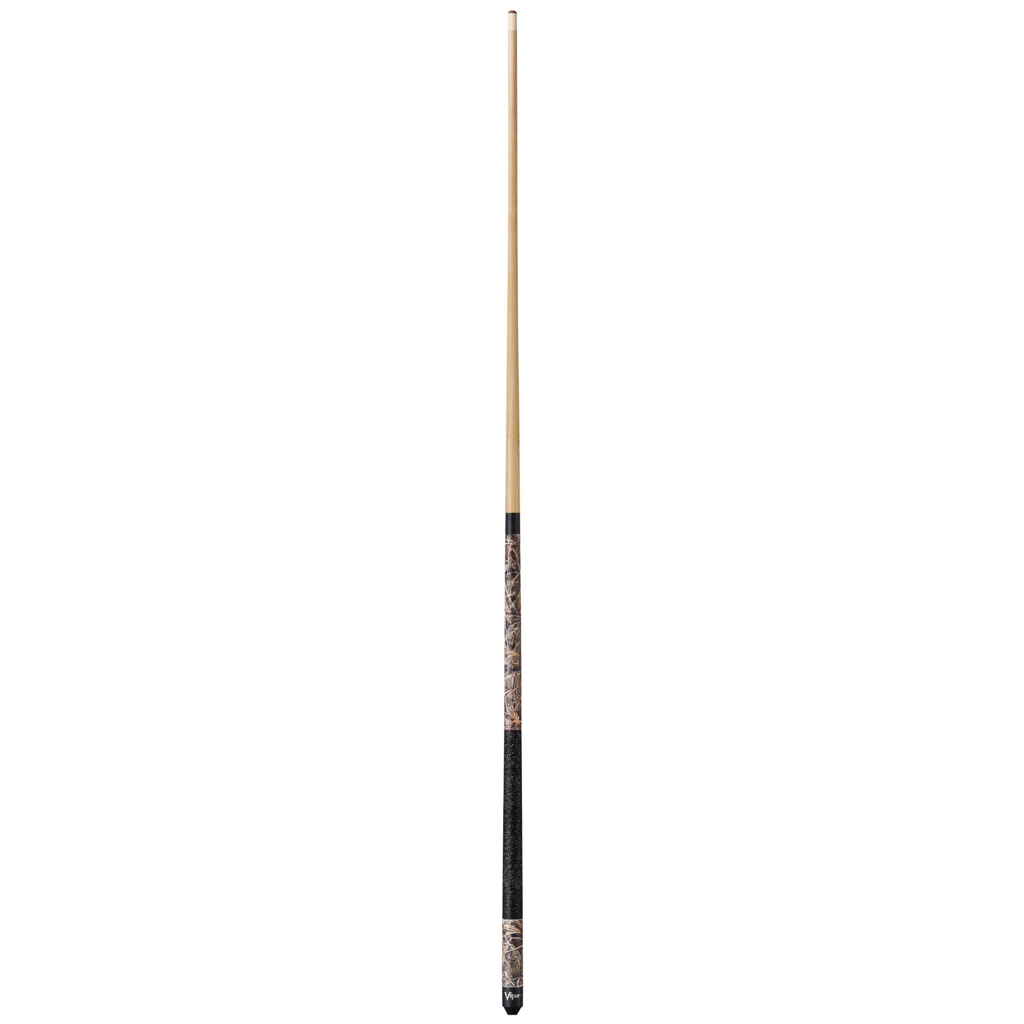 Viper Realtree Max 4 Camouflage Billiard/Pool Cue Stick